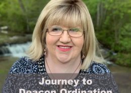 Journey to Deacon Ordination