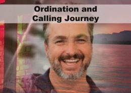 Ordination and Calling Journey