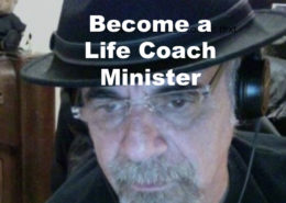 Licensed Life Coach Minister