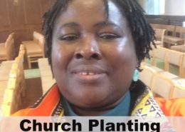 Church Planting Minister