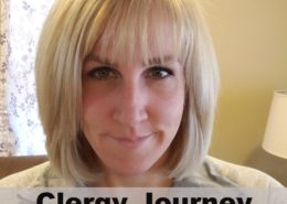 Clergy Journey