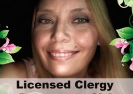 Licensed Clergy Program