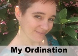 Ordination Story of Hope