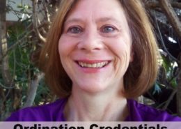 Ordination Credentials for ministry credibility