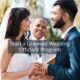 Licensed Wedding Officiant Program